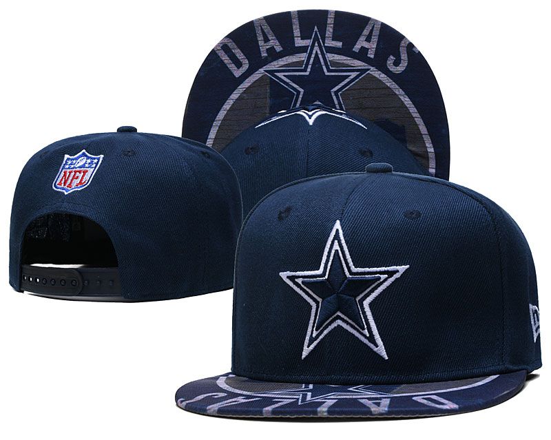 2021 NFL Dallas Cowboys Hat TX 08082
